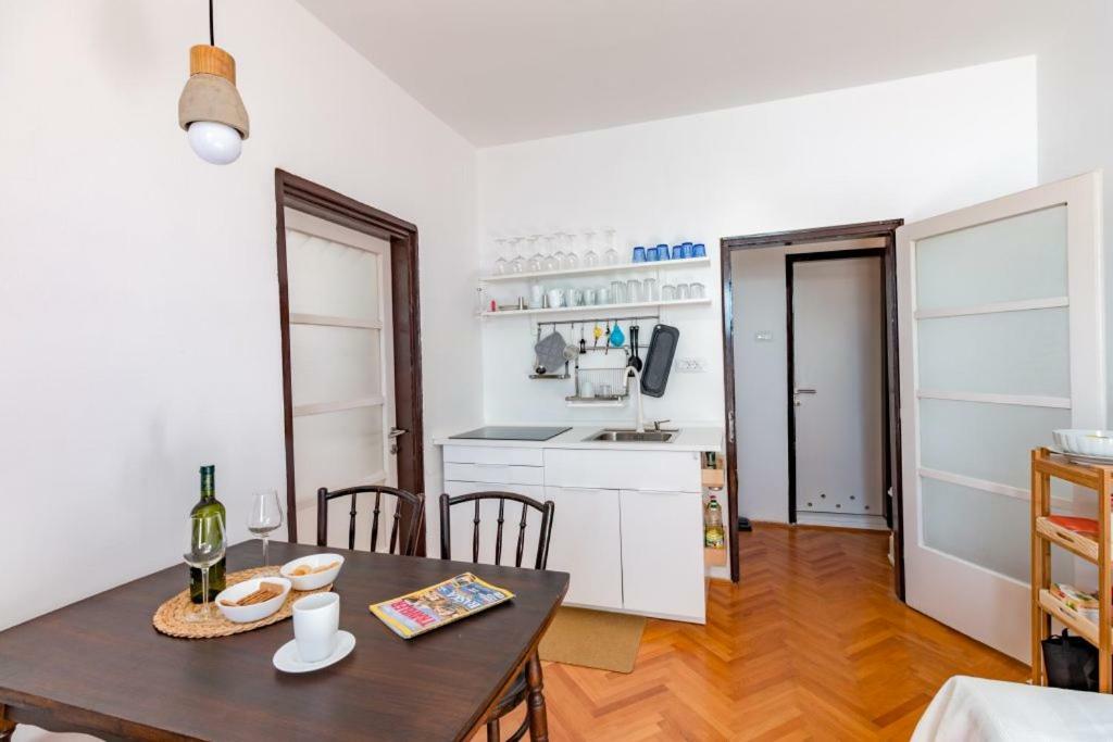 Apartment Ante บัชกา ภายนอก รูปภาพ