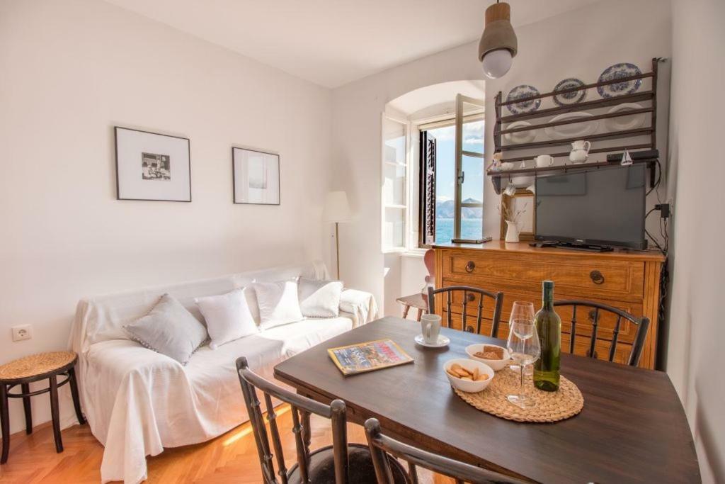 Apartment Ante บัชกา ภายนอก รูปภาพ