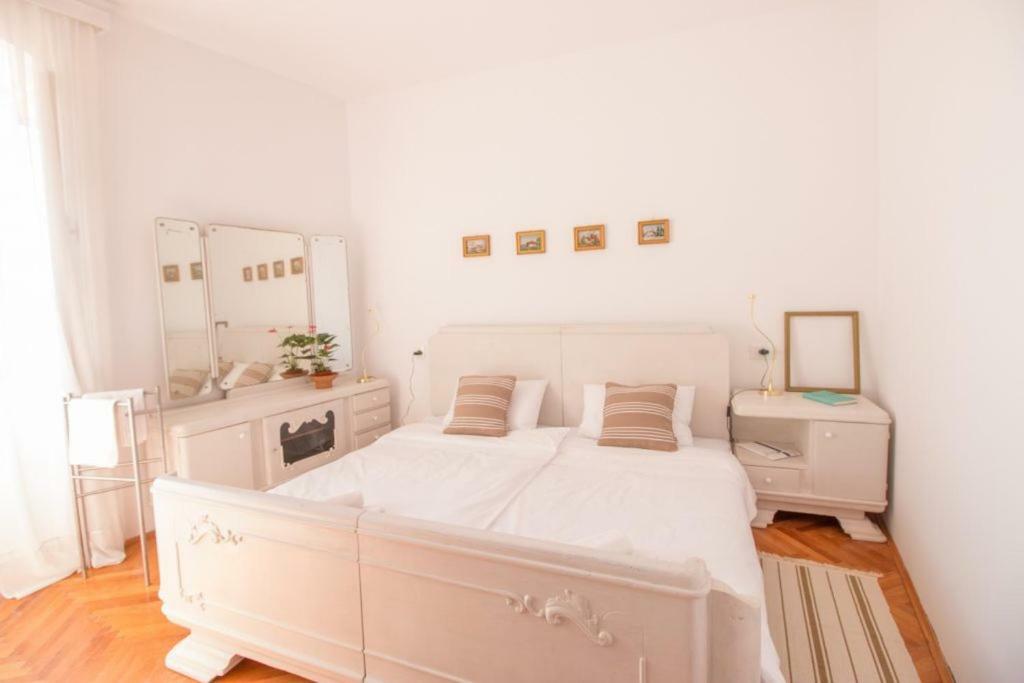 Apartment Ante บัชกา ภายนอก รูปภาพ