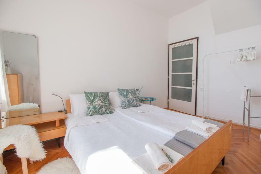 Apartment Ante บัชกา ภายนอก รูปภาพ